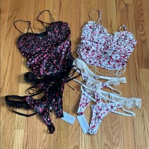 For Love & Lemons Melrose Bundle